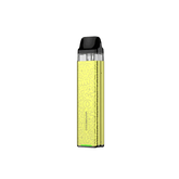 Vaporesso Xros 3 Mini Vape Pod Kit Lemon Yellow - Click & Vape